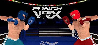 Oculus Quest 游戏《拳击游戏》PuchVRX – Boxing Game
